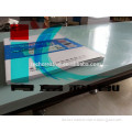KC machinery good quality PVC Foamed Board Making Machinery pvc sheet machine